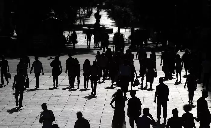 Το δημογραφικό πρόβλημα πλήττει την ανάπτυξη