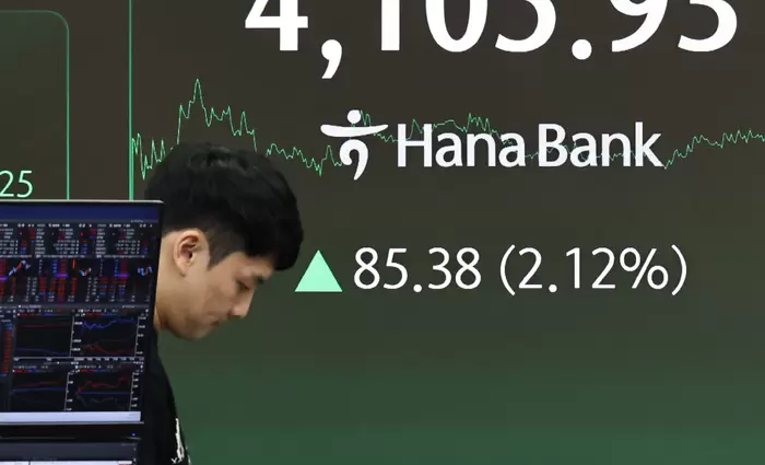 Ανοδικά οι ασιατικές αγορές μετά την απόφαση της Κίνας για τα επιτόκια