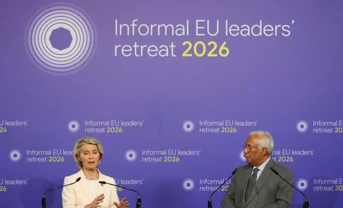 Κόστα - φον ντερ Λάιεν: Ανάγκη για ταχύτερη, πιο συντονισμένη, στρατηγικά προσανατολισμένη Ευρώπη