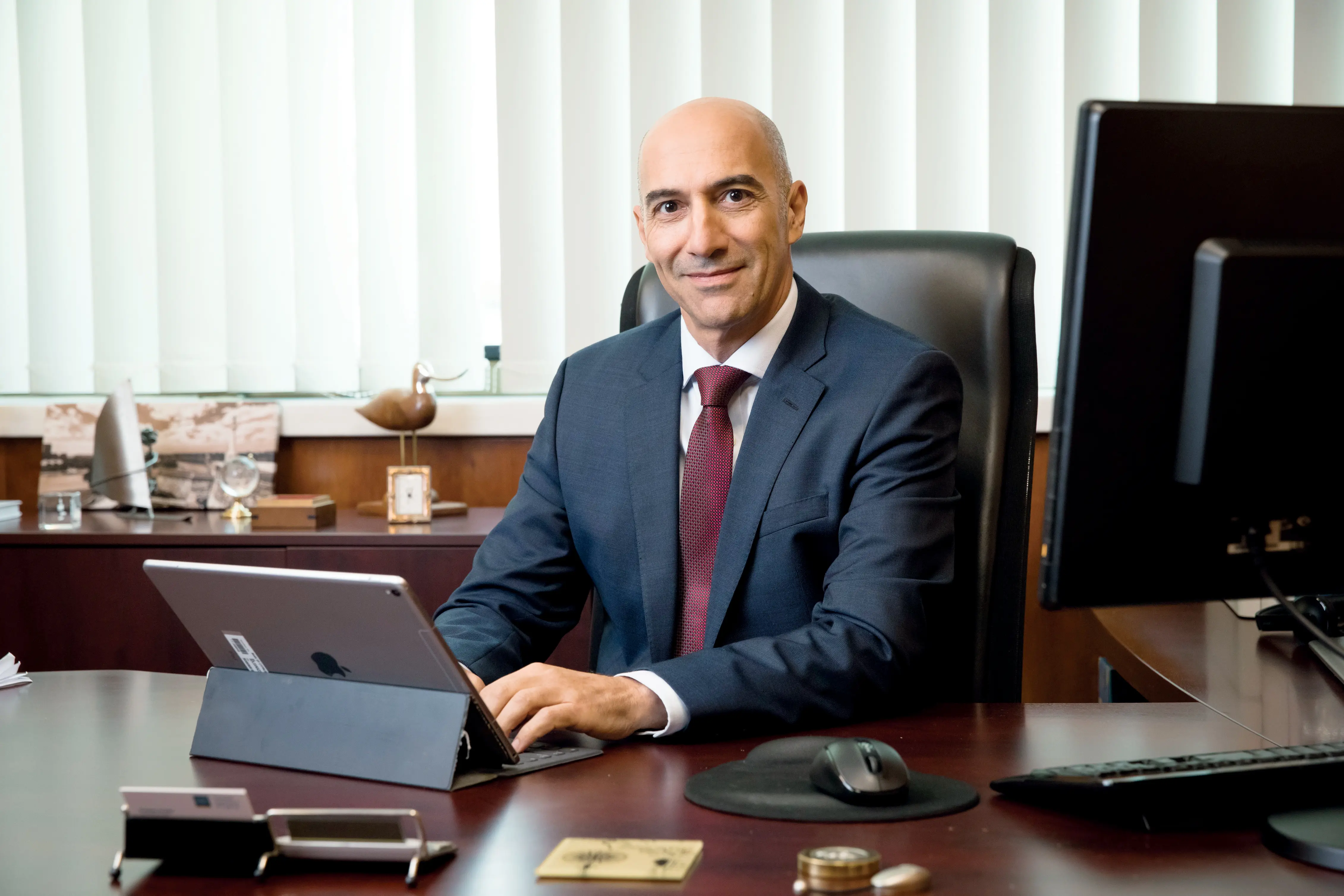 Η επόμενη μέρα στην ασφάλεια αυτοκινήτου