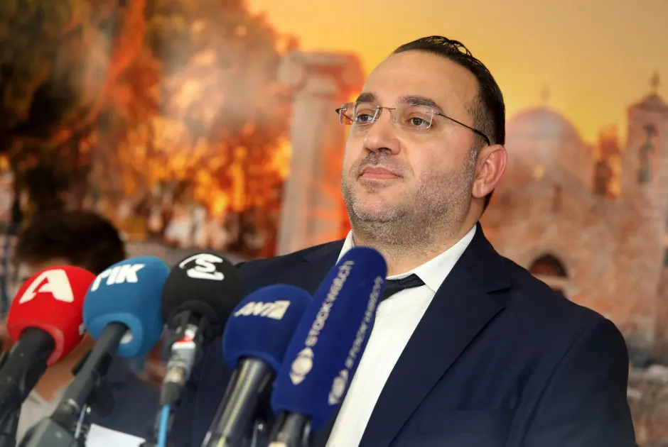 Το κλείσιμο FTI «απώλεια προοπτικής» για άνοιγμα στην γερμανική αγορά