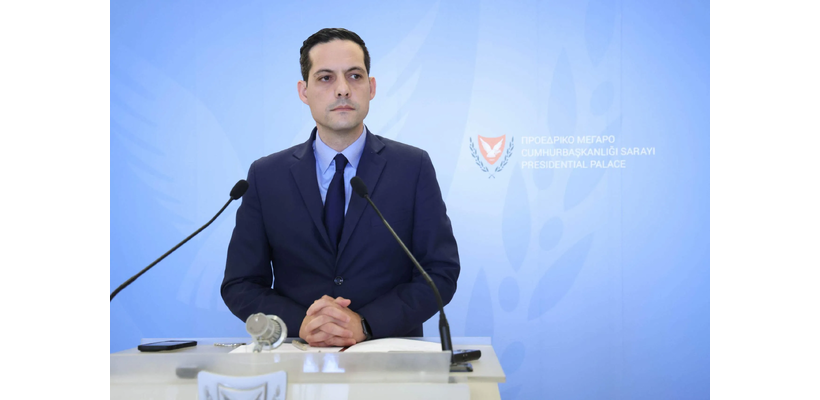 Κ. Λετυμπιώτης: Η Κύπρος γύρισε σελίδα στην ενεργειακή της πορεία