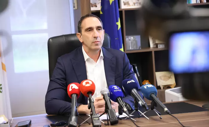 ΥΠΕΣ: Αδειοδότηση για ανέγερση κατοικίας σε 40 εργάσιμες μέρες