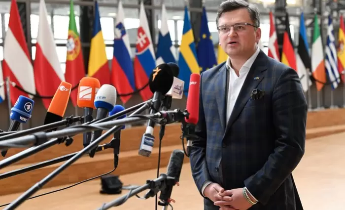 Ουκρανία: «Σκοτώστε τις ρωσικές εξαγωγές»