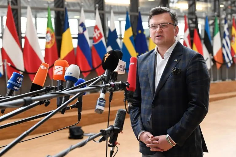 Ουκρανία: «Σκοτώστε τις ρωσικές εξαγωγές»