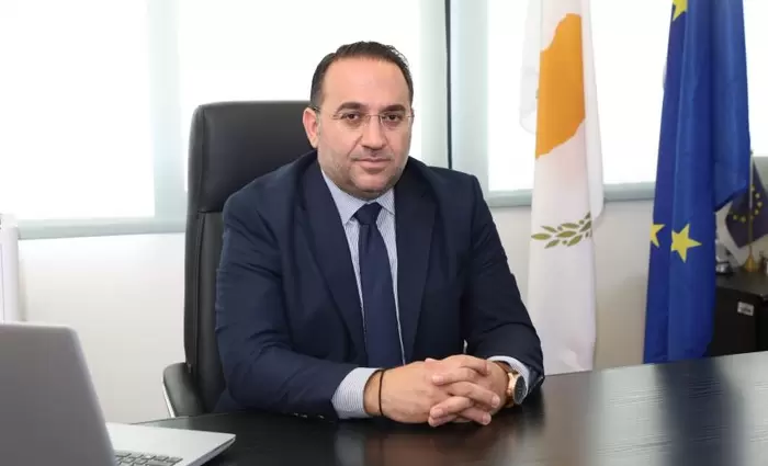 Κουμής: Μεγάλη τιμή για την Κύπρο η διεξαγωγή του συνεδρίου της Hotrec