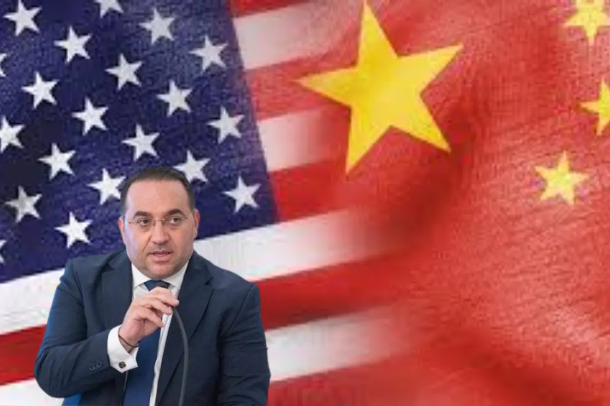 «Ανοίγει φτερά» για Κίνα και ΗΠΑ ο κυπριακός τουρισμός