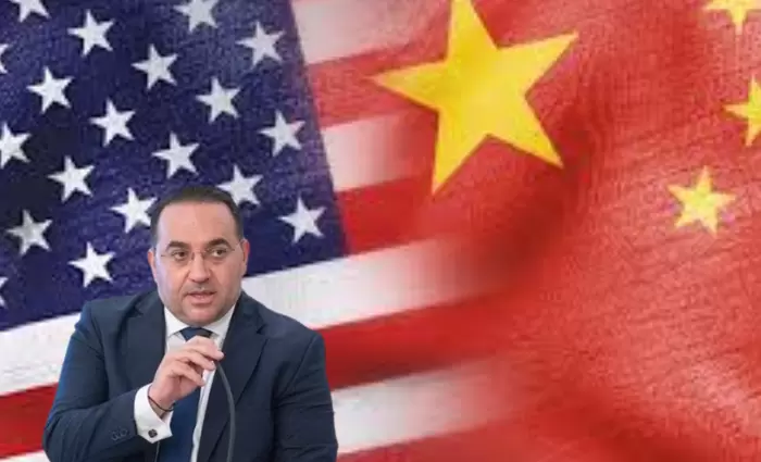 «Ανοίγει φτερά» για Κίνα και ΗΠΑ ο κυπριακός τουρισμός