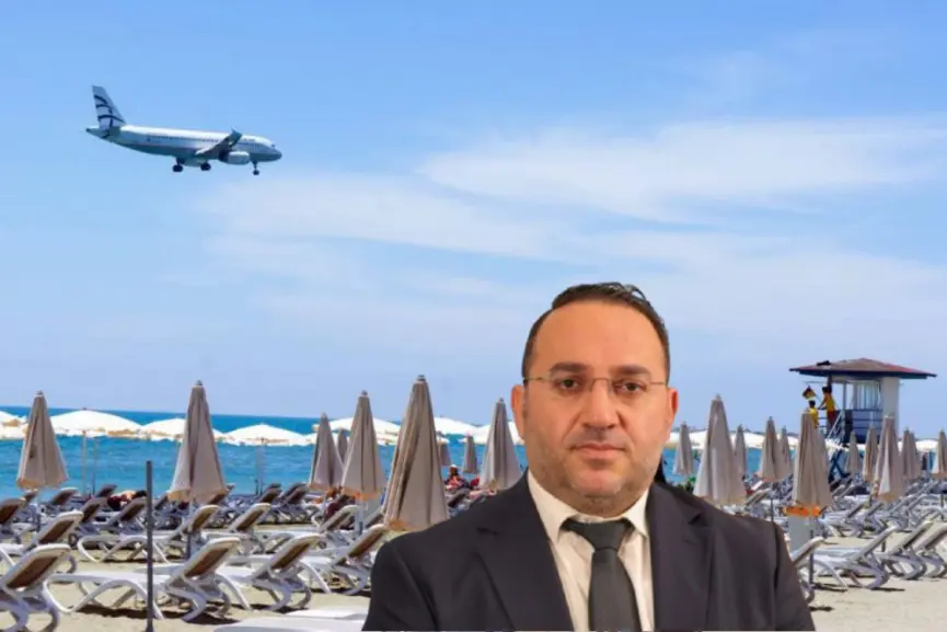 Κουμής: Ψηλά ο πήχης για τον τουρισμό και το 2026