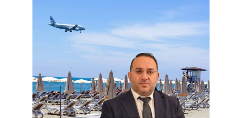 Υφυπουργός Τουρισμού: Επιμήκυνση και εμπλουτισμός οι στόχοι για το 2025