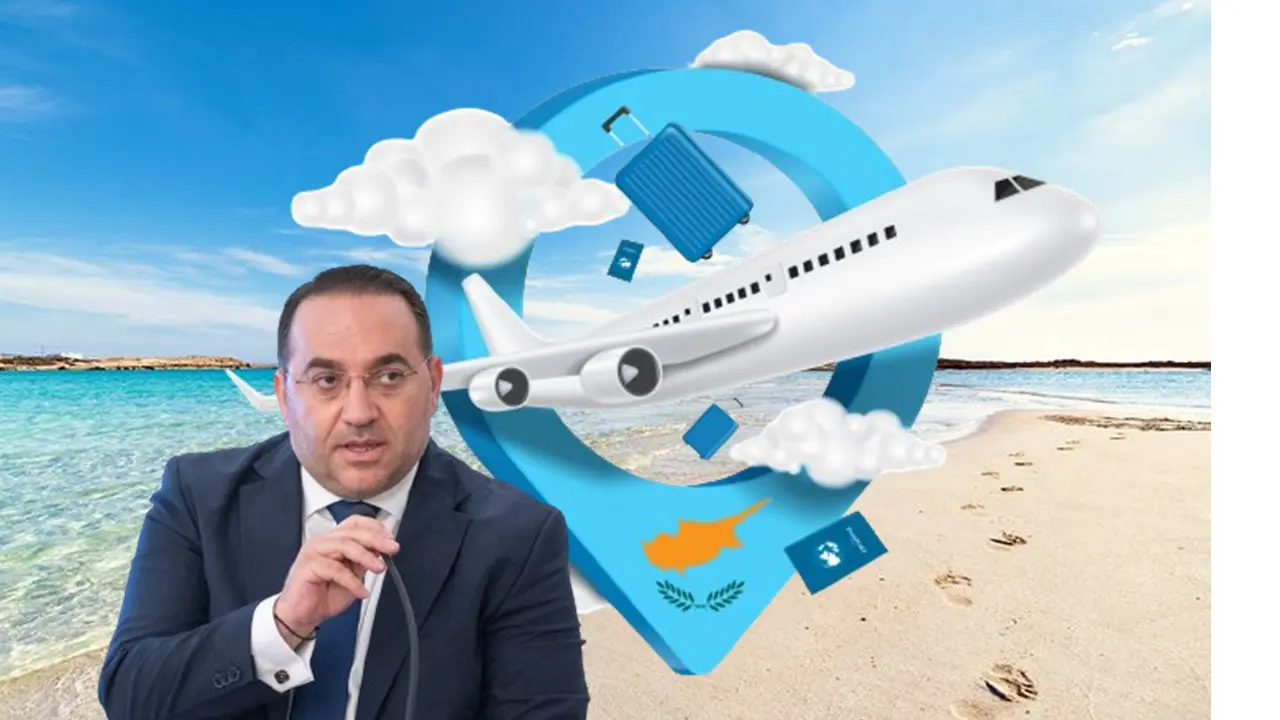 Υφ. Τουρισμού: Παρά τις αντιξοότητες θα επιτύχουμε τους στόχους μας φέτος