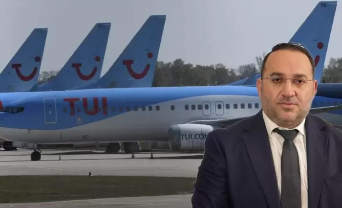 Ένα email για τις εκδρομές στα κατεχόμενα παραλίγο να προκαλέσει.. διπλωματικό επεισόδιο