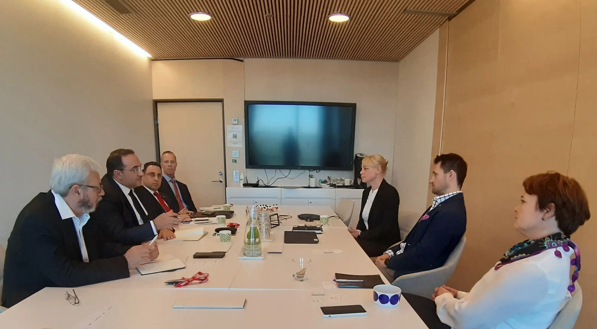 Στοχεύει σε Σουηδία και Φινλανδία το Υφ. Τουρισμού