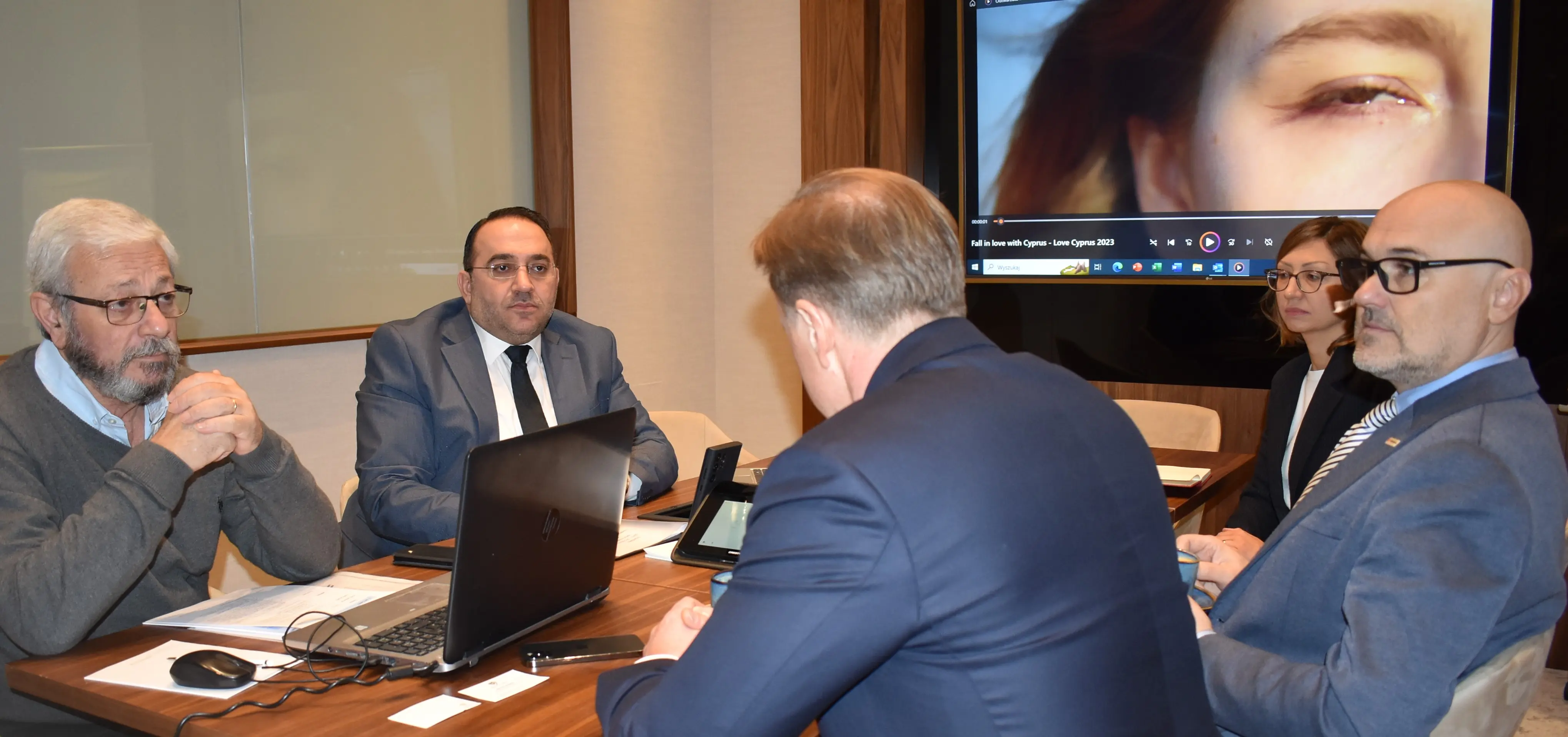 Αισιοδοξία Κουμή για 300.000 Πολωνούς τουρίστες το 2024