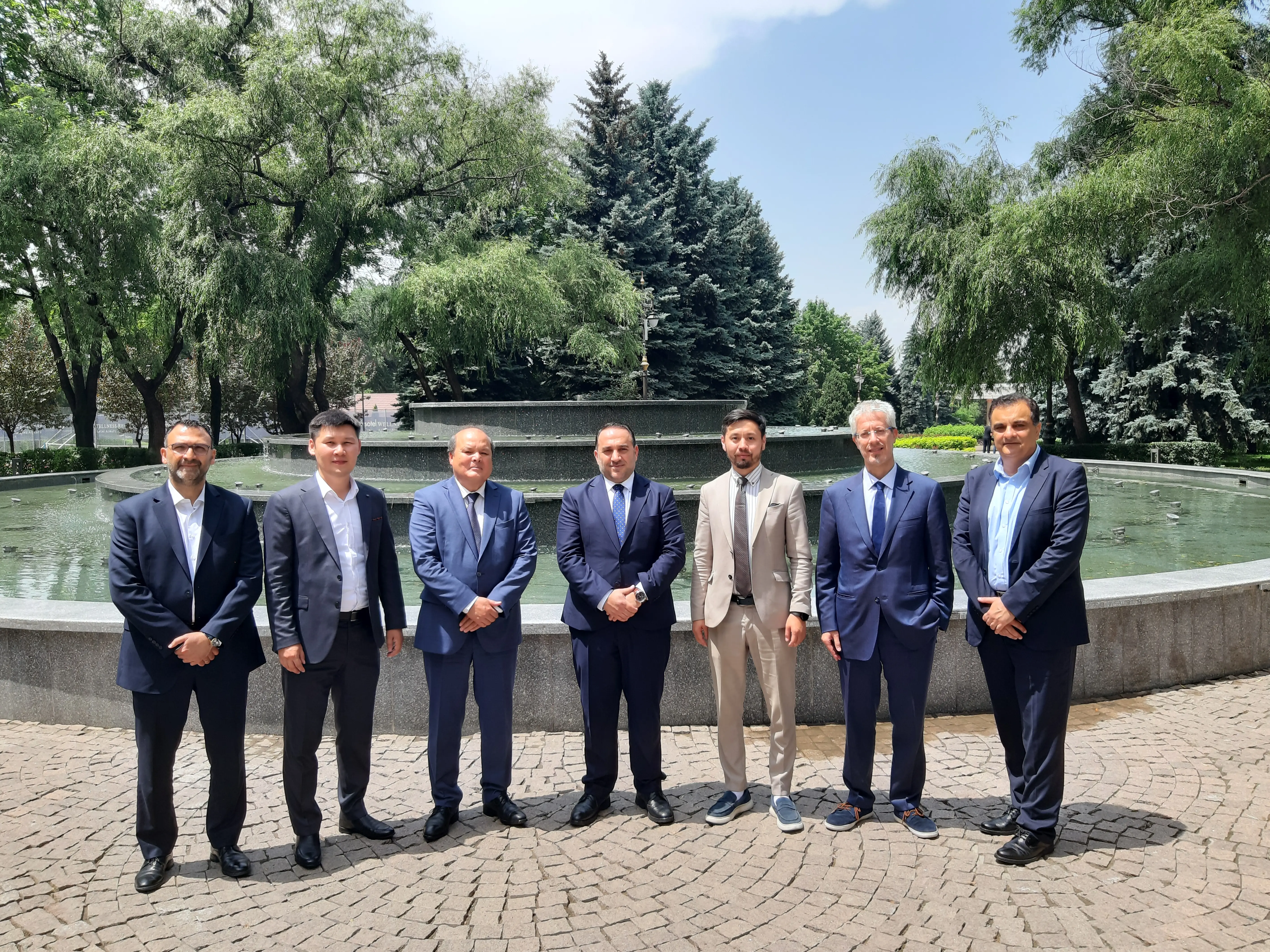 Αεροπορική σύνδεση Κύπρου – Καζακστάν από το 2024