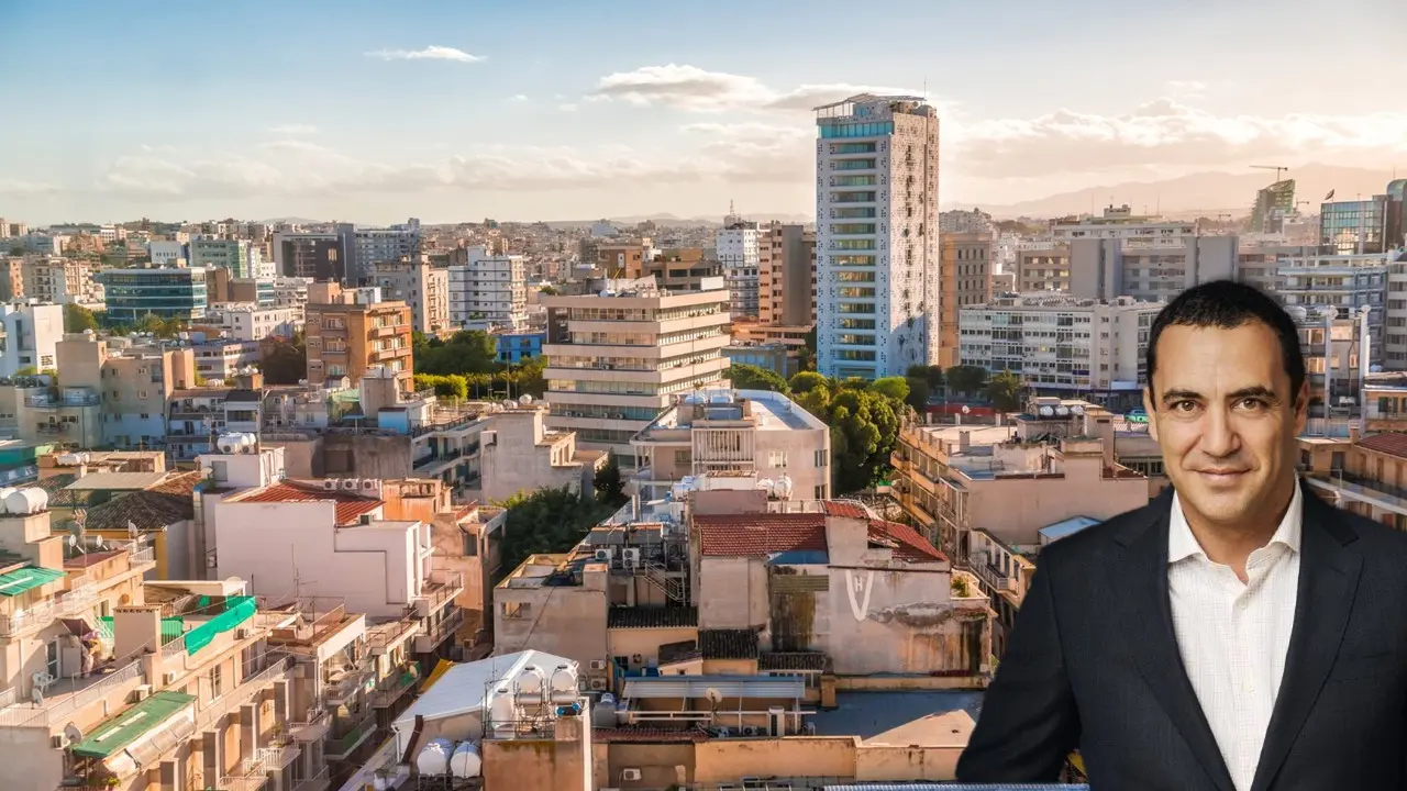 Ακίνητα: Το «ανεξήγητο» αλλά εντυπωσιακό φαινόμενο που λέγεται.. Λευκωσία