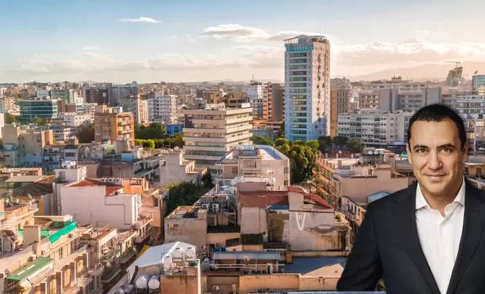 Ακίνητα: Το «ανεξήγητο» αλλά εντυπωσιακό φαινόμενο που λέγεται.. Λευκωσία