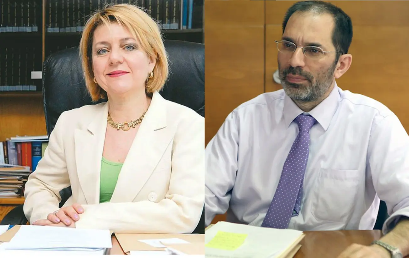 Κουρσουμπά: Ο Γεν. Ελεγκτής τροφοδοτεί τη δίψα για κουτσομπολιό 