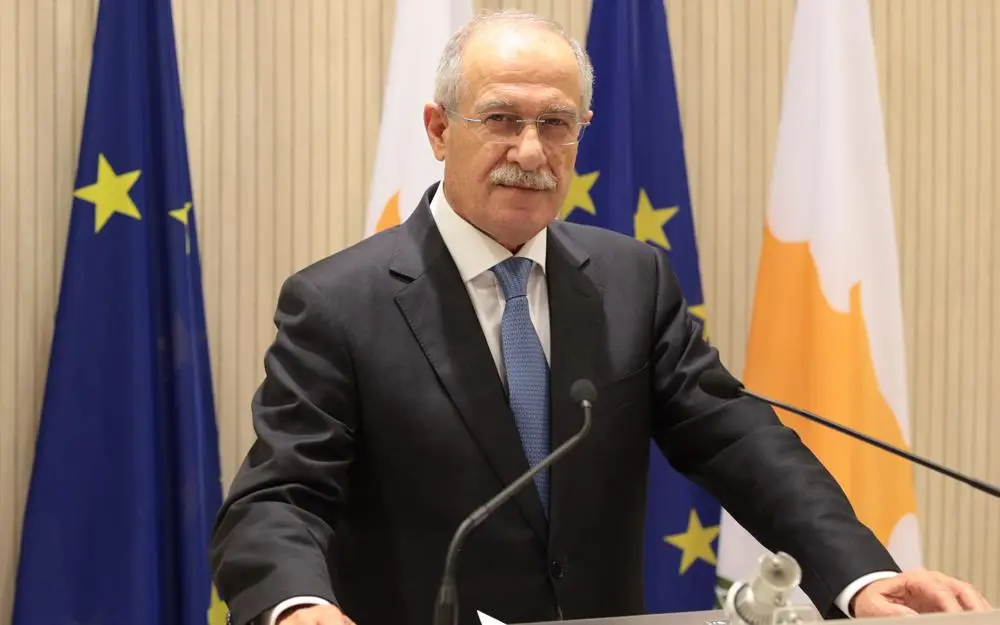 Στα €940 ευρώ καθορίστηκε ο κατώτατος μισθός από 1.1.2023
