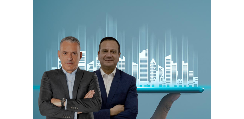 Η νέα γεωγραφία της κυπριακής αγοράς ακινήτων