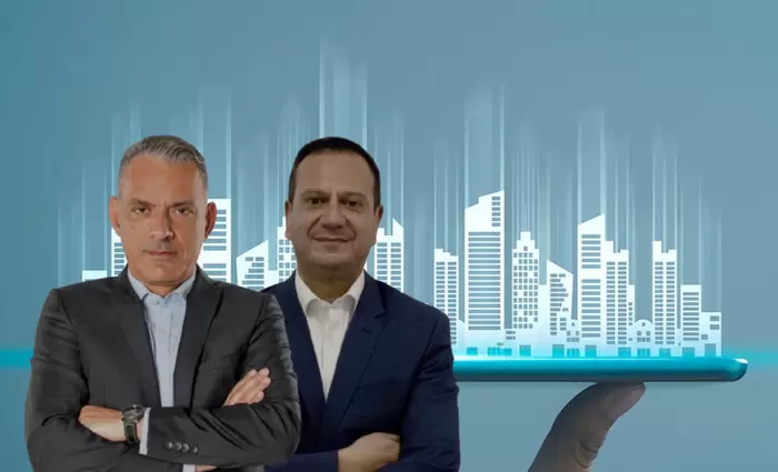 Η νέα γεωγραφία της κυπριακής αγοράς ακινήτων