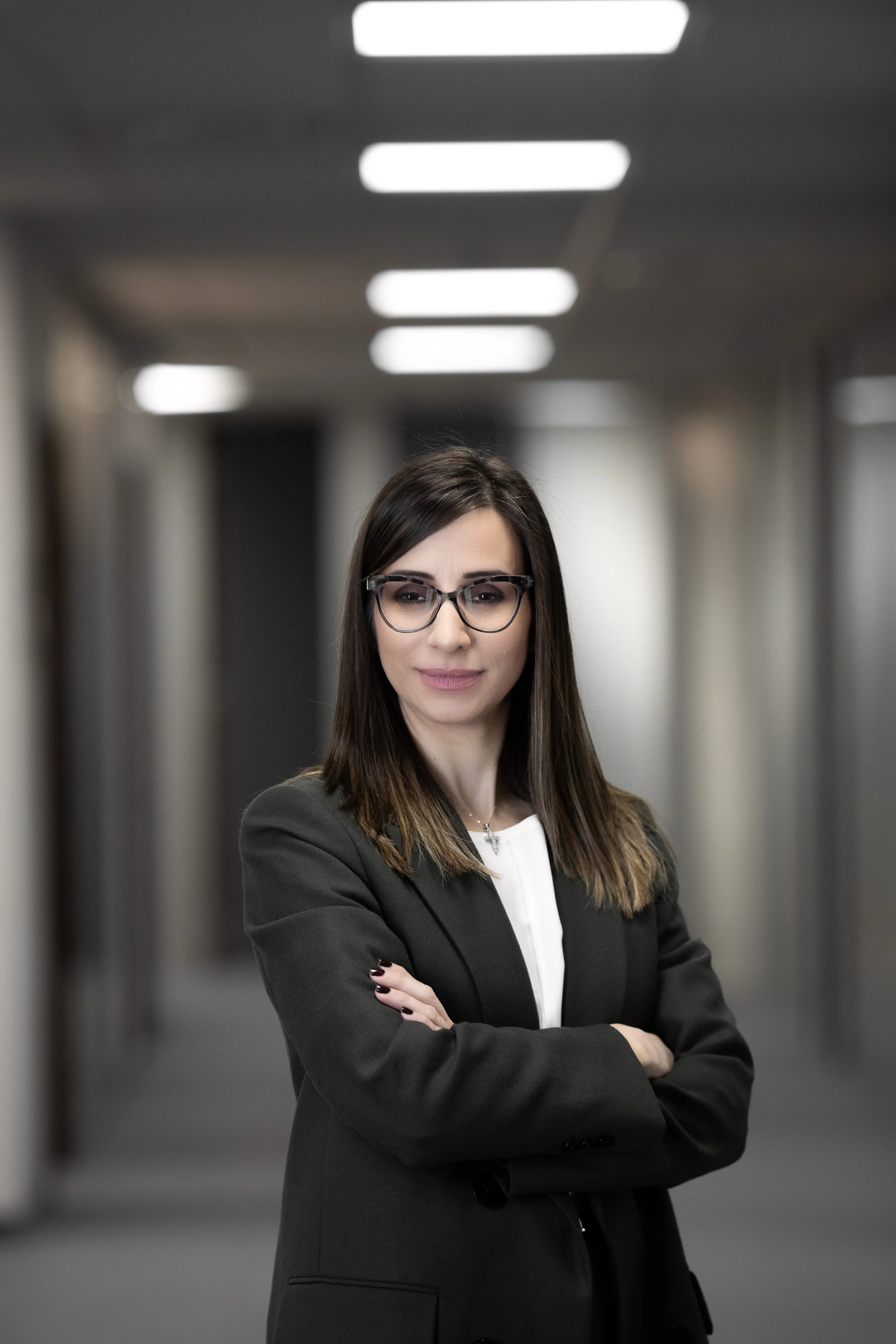 Μαρία Καραντώνη: Να δημιουργηθούν προϋποθέσεις που θα στηρίζουν τις γυναίκες 