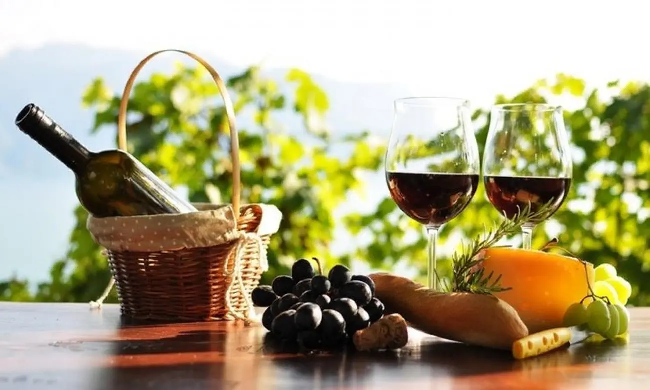 Μειώθηκε κατά 13,86% η ελληνική οινοπαραγωγή την περίοδο 2022/2023