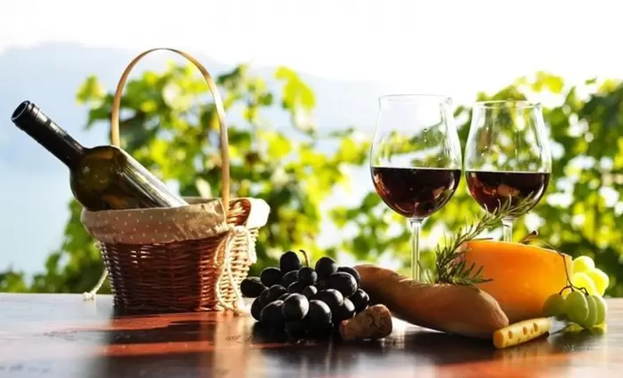 Μειώθηκε κατά 13,86% η ελληνική οινοπαραγωγή την περίοδο 2022/2023