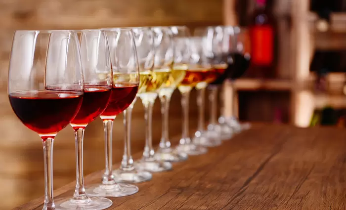 Τουρισμός για... κρασί