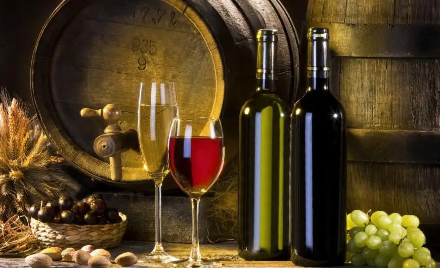 Στα «τάρταρα» οι πωλήσεις κρασιού σε όλο τον κόσμο