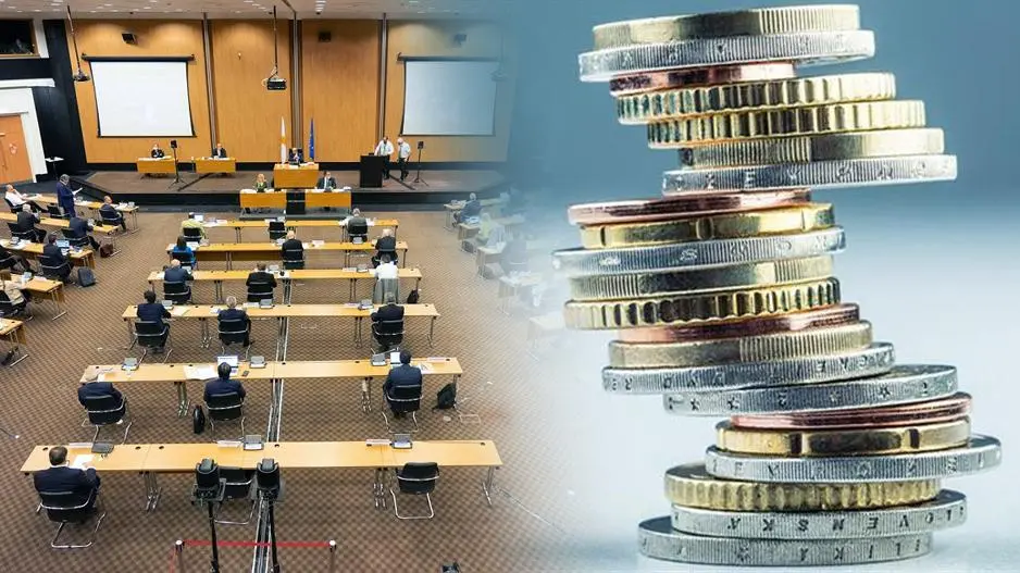 Κρατικές Εγγυήσεις «γιόκ» - Πινγκ Πονγκ ευθυνών & ξανά «σύξυλες» οι επιχειρήσεις