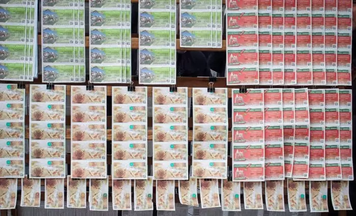 Διάθεση 1% από τις εισπράξεις του κρατικού λαχείου ζητεί η Οργάνωση Παραπληγικών