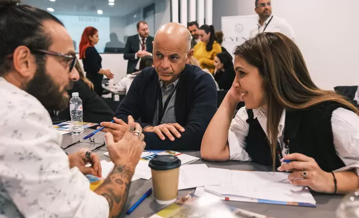 NextGen Leadership: Workshop για Ηγέτες που Επενδύουν στους Ανθρώπους τους