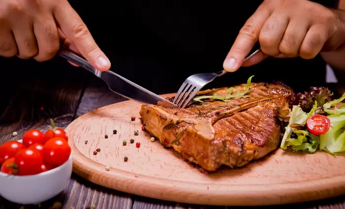 Στρέφονται προς το βοδινό κρέας, καθώς η κατανάλωσή του αυξάνεται