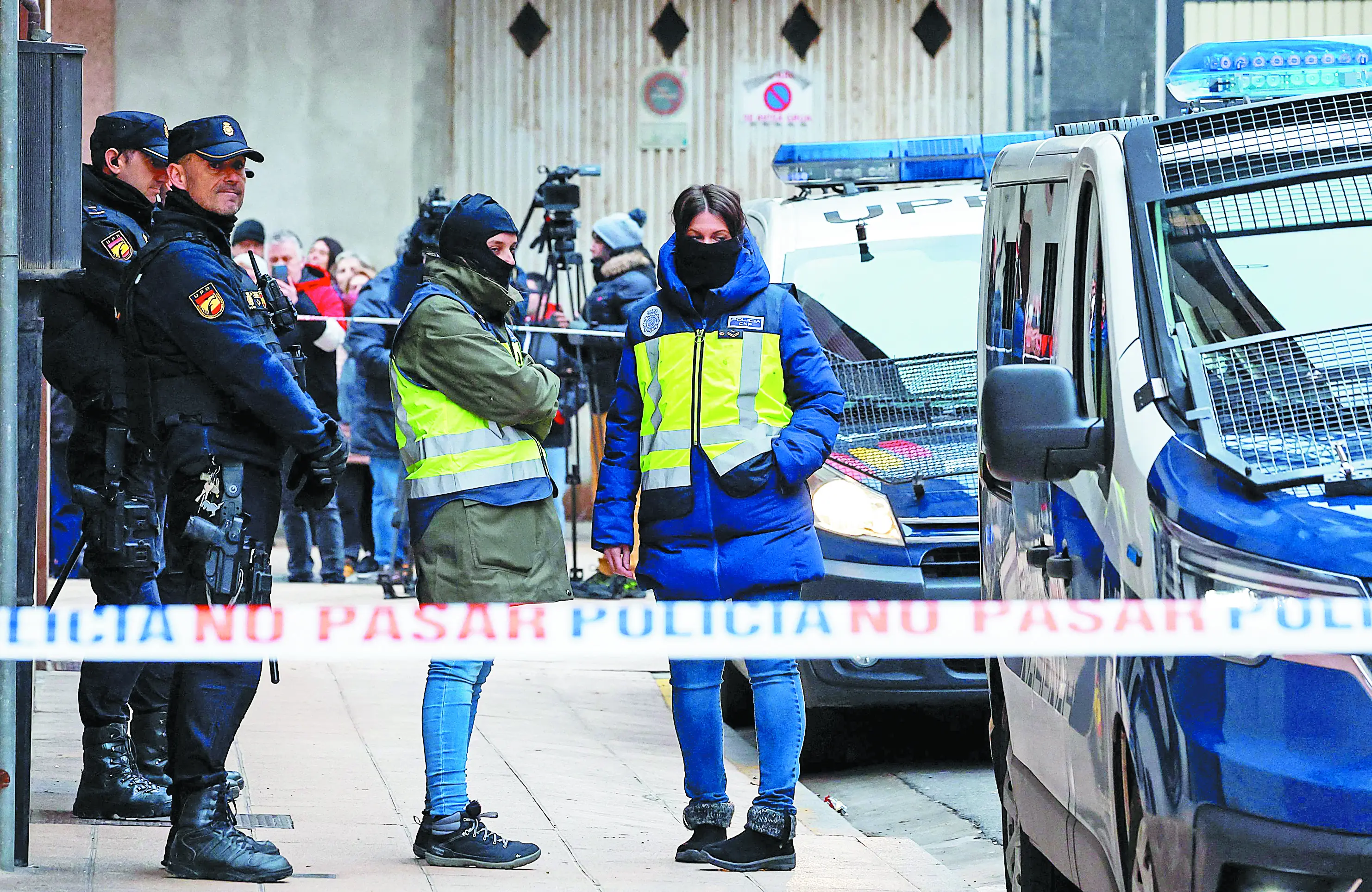 Ισπανία: Γραφείο τελετών πουλούσε πτώματα σε ιατρικές σχολές