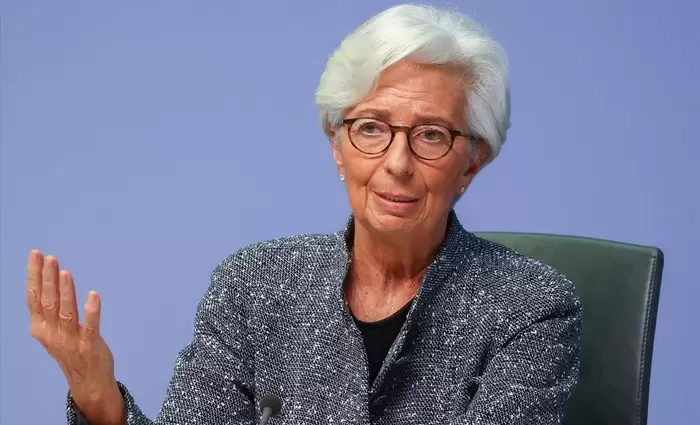 ΕΚΤ: Ούτε συζήτηση για διακοπή της έκτακτης οικονομικής στήριξης