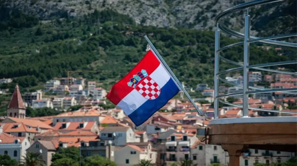 Η Κροατία στο ευρώ και στον χώρο Σένγκεν από 1η Ιανουαρίου