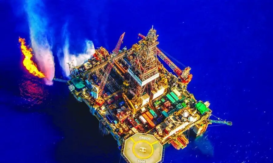 Κ. Εκπρόσωπος: Βασικός στόχος η πρόσβαση σε φθηνότερη ενέργεια