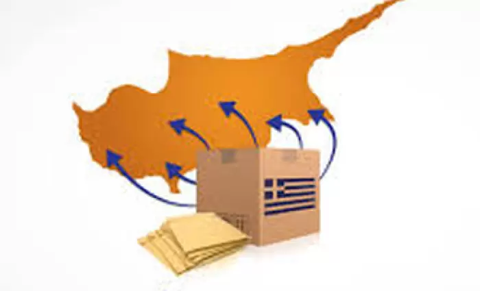 Kronos Express: Φέρνει την Κύπρο και την Ελλάδα πιο κοντά