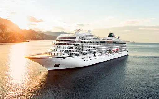 Αίγυπτος: Ενισχύει τον τουριστικό κλάδο της κρουαζιέρας