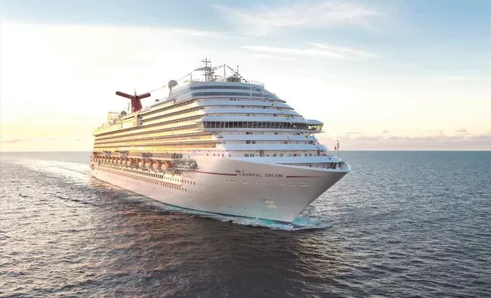 Κρουαζιέρα: Ξεπερνά το 2019 η ζήτηση