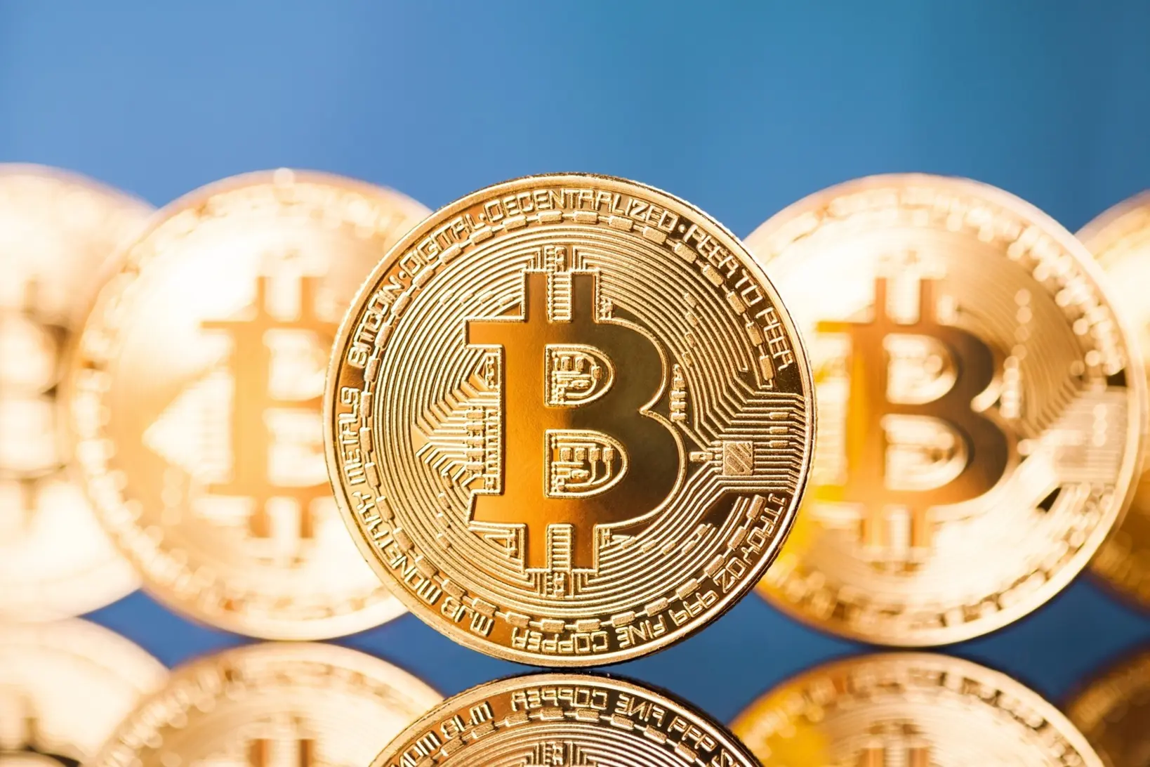 Γιατί η κατρακύλα στο bitcoin μπορεί να συνεχιστεί