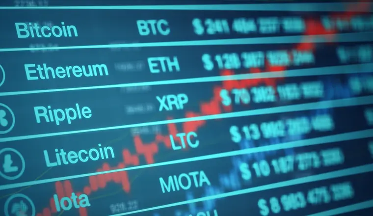 Πάνω από $640 δισ. σε κρυπτονομίσματα «έγιναν καπνός»