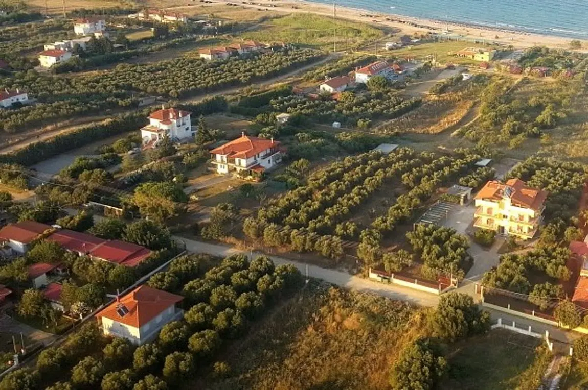 Ελλάδα: Στο Κτηματολόγιο μπαίνει από αύριο η Τεχνητή Νοημοσύνη