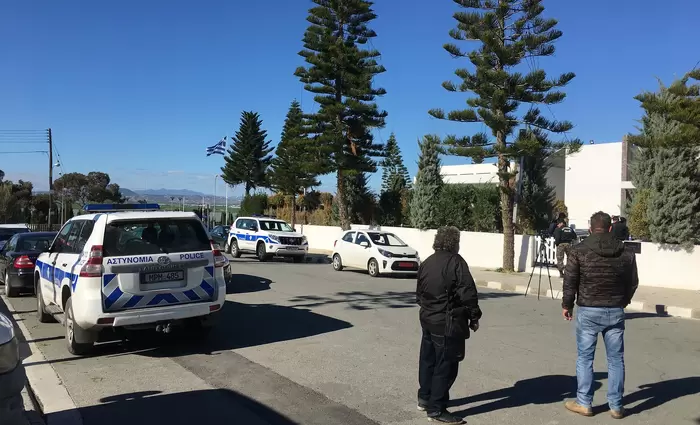 Διορία ως τις 22 Μαρτίου για την κατεδάφιση του κτήματος Μακένζι