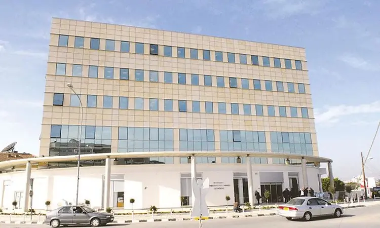 Προς σταδιακή επαναφορά των συστημάτων του Κτηματολογίου