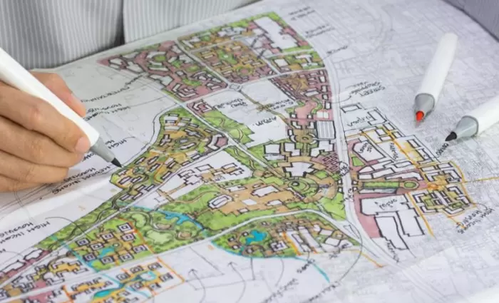 Επανήλθαν οι διαδραστικές λειτουργίες της «Πύλης Κτηματολογίου»