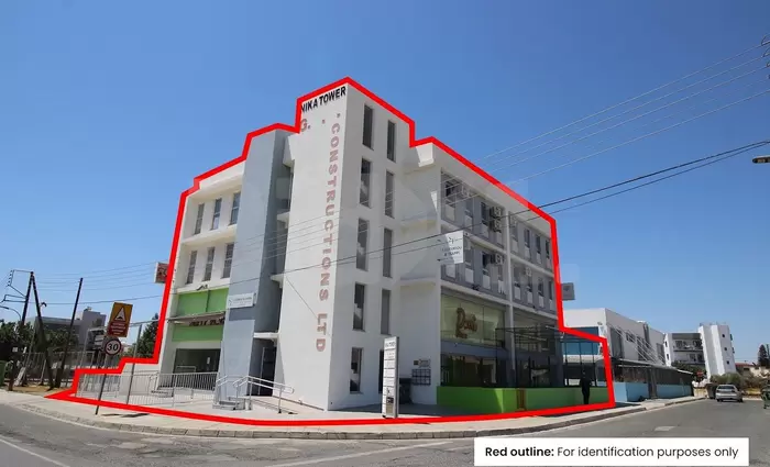 BidX1: Εμπορικά και βιομηχανικά ακίνητα σε όλη την Κύπρο στην διαδικτυακή δημοπρασία Νοεμβρίου