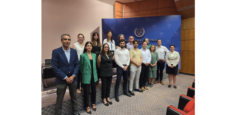 Επαφές ΚΤΚ με επίκεντρο τα Ιδρύματα Ηλεκτρονίου Χρήματος και τα Ιδρύματα Πληρωμών