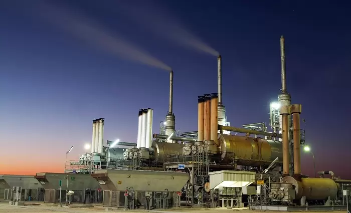 Συμφωνία Qatargas-Shell για παράδοση φυσικού αερίου στο Κουβέιτ